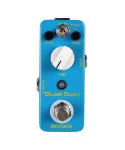 PEDAL MOOER BLUES MOOD DRIVE