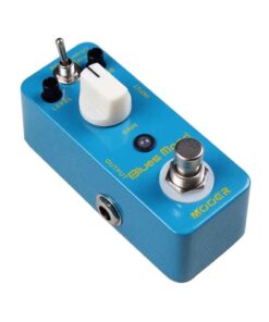PEDAL MOOER BLUES MOOD DRIVE - Imagen 2