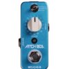 PEDAL MOOER PITCH BOX PITCH SHIFT