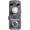 PEDAL MOOER SHIM VERB REVERB DIGITAL