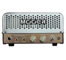 AMPLIFICADOR MOOER LITTLE MONSTER AC 5W 2CH