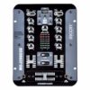 CONSOLA MOON MDJ206 2 CANALES 2 EQ