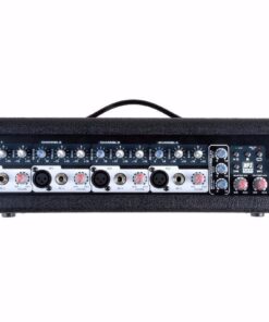 CONSOLA POTENCIADA MOON M410USB 4 CANALES