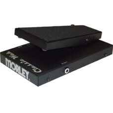 PEDAL MORLEY CLW CLASSIC WAH WAH OPTICO