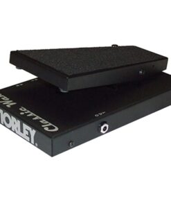 PEDAL MORLEY CLW CLASSIC WAH WAH OPTICO
