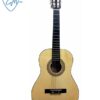 GUITARRA CRIOLLA MARTIN VAZQUEZ CLÁSICA NATURAL