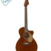 GUITARRA ACÚSTICA FENDER NEWPORTER RSC WN