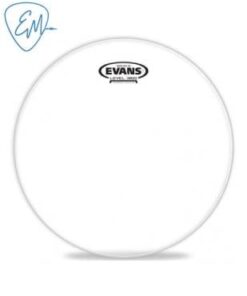 PARCHE EVANS 22 B22G1 GENERA TRANSPA SIMPLE BOMBO