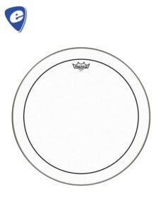 PARCHE REMO 10 PINSTRIPE BATTER HEAD CLEAR ENC