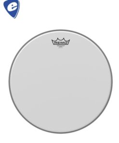 PARCHE REMO 13 AMBASSADOR BATTER HEAD COATED