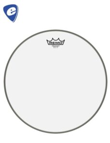 PARCHE REMO 14 BORDONERO AMBASADOR SNARE HEAD