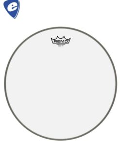 PARCHE REMO 14 BORDONERO AMBASADOR SNARE HEAD