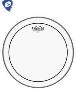 PARCHE REMO 22 PINSTRIPE BASS HEAD CLEAR