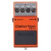 PEDAL BOSS DISTORTION DS1X