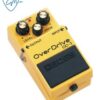 PEDAL BOSS OVERDRIVE OD-3