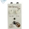 PEDAL DR GREEN FUZZ DISTOR THE HAIRY TONGUE