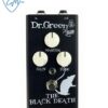 PEDAL DR GREEN OVERDRIVE BLACK DEATH