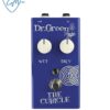 PEDAL DR GREEN REVERB THE CUBICLE