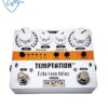 PEDAL MAZA TEMPTATIO/TAPE DALEY