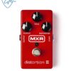 PEDAL MXR M115 DISTORTION