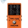 PEDAL NUX DELUXE TIME CORE DELAY