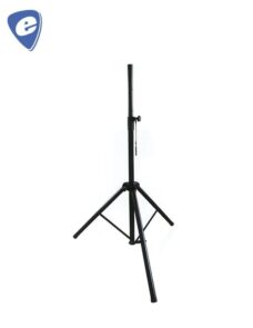 PIE DE BAFLE SPECTRUN ALUM SP 128 NEGRO 60 KGS