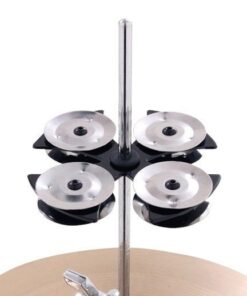 PLATILLO FACTORY METAL SFXHH04 P/HIHAT