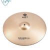 PLATILLO ISTANBUL 18 CRASH/RIDE ART CYMBAL