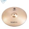 PLATILLO ISTANBUL 20 RIDE ART CYMBAL