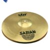 PLATILLO SABIAN SBR 13 SBR HI-HATS