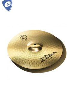 PLATILLO ZILDJIAN PLANET Z HI-HAT 14 PZ14HH