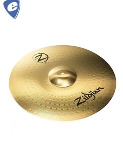 PLATILLO ZILDJIAN PLANET Z RIDE 20 PZ20R