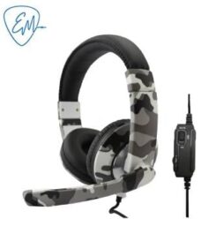 AURICULAR GAMER PS4-A7