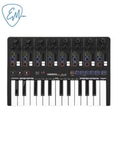CONTROLADOR MIDI RELOOP KEYFADR
