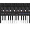 CONTROLADOR MIDI RELOOP KEYFADR