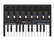 CONTROLADOR MIDI RELOOP KEYFADR
