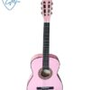 GUITARRA CRIOLLA ROMULO GARCIA NIÑOS ACG3610