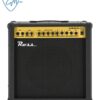 AMPLIFICADOR ROSS G-50R PARA GUITARRA 50W 12
