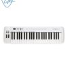 CONTROLADOR MIDI SAMSON KC49 4 OCT C/ SOPORTE IPAD