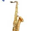 SAXO TENOR KNIGHT TS-10 CON ESTUCHE
