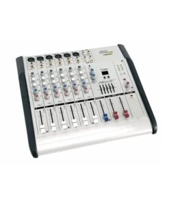 CONSOLA POTENCIADA SKP VZ-60 II / A