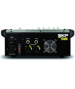 Alternative view of CONSOLA POTENCIADA SKPRO VZ40A