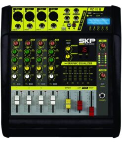 CONSOLA POTENCIADA SKPRO VZ40A