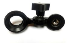 SOPORTE DE MICRÓFONO SIDE ADRESS TAKSTAR H200