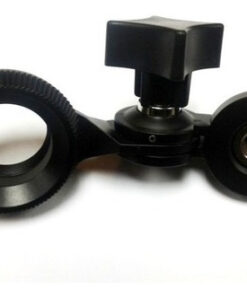 SOPORTE DE MICRÓFONO SIDE ADRESS TAKSTAR H200