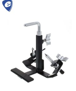SOPORTE GIBRALTAR SCCBPM P/CENCERRO AL PEDAL