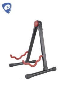 SOPORTE GUITARRA SPECTRUN SG-01RD ROJO