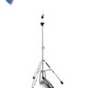 SOPORTE HI HAT MAPEX H-200 PATAS DOBLES REFORZADO