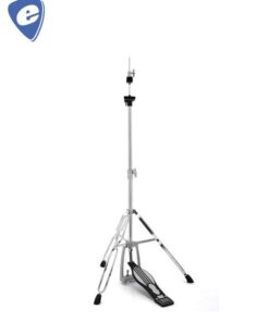 SOPORTE HI HAT MAPEX H-200 PATAS DOBLES REFORZADO
