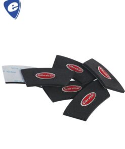 SORDINA GIBRALTAR SCTD PAD GOMA PACK DE 6